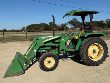 Main image John Deere 5103